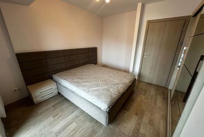 2 Camere Cu Parcare Politehnica Park Regie Grozavesti Zona Excelenta - 4