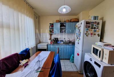 Apartament 2 camere de vanzare in Dambul Rotund, Cluj Napoca - 4