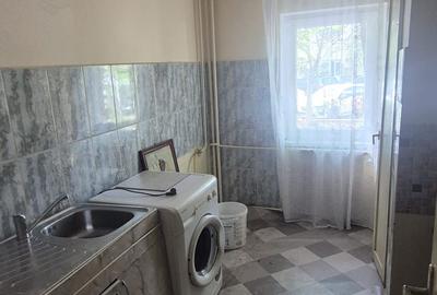 Apartament cu 2 camere semidecomandat în Central - 2