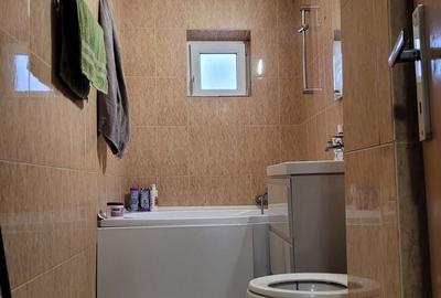 Apartament cu 2 camere decomandat, mobilat în Tomis III - 6