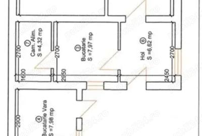 Casă cu 2 camere cu Teren 539 Mp în Girocului - 10