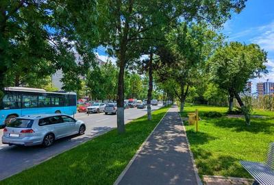 Garsoniera decomandata, disponibila imediat, prima inchiriere, Berceni - 11