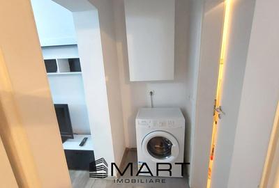 Apartament 2 camere cu gradina zona Magnolia - 7