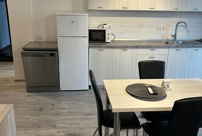 Apartament cu 2 camere decomandat în Florești - 2
