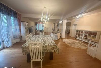 Casă cu 4 camere cu Teren 700 Mp în Central - 2