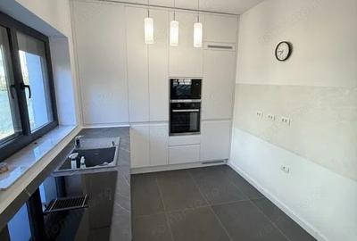 Casă cu 4 camere cu Teren 300 Mp în Braytim - 5