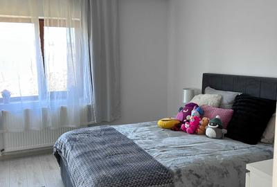 Casă cu 4 camere în Frumoasa - 2