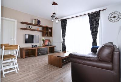 Apartament 2 camere cu Birou sau dormitor copii Avantgarden 3 - 2