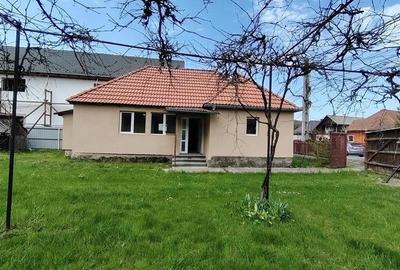 Casa de locuit (Praid, str. Zsogod) - 2
