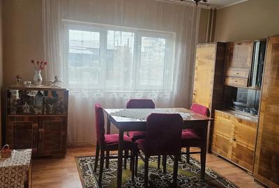 Garsonieră decomandată în Central - 10