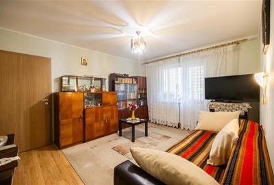 TUR 3D! Apartament la parter, Centru Civic, Strada Harmanului, Brasov - 1