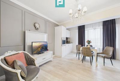 Apartament cu 2 camere decomandat, mobilat în Oncea - 4