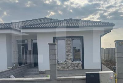 Apartament cu 3 camere în Urseni - 11