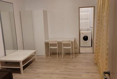 Obor etaj 7 la metrou - 2