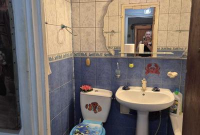 Apartament cu 3 camere semidecomandat în Drumul Găzarului - 6