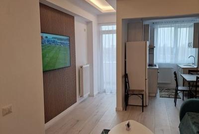 Apartament 2 camere Bragadiru Leroy Merlin - 8