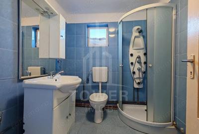 Casă cu 2 camere cu Teren 165 Mp în Rășinari - 7