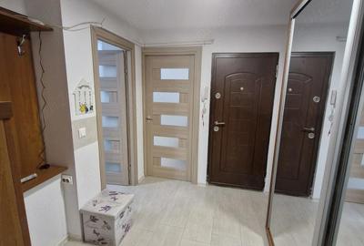 Apartament cu 2 camere decomandat în Central - 9