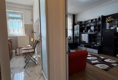 Apartament cu 2 camere semidecomandat, mobilat în Central - 6