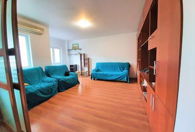 Apartament cu 3 camere – decomandat - Afi Palace Cotroceni ! - 4