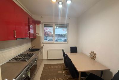 Apartament cu 2 camere în Chiajna - 3