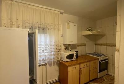 Vand apartament Slobozia zona mburi - 4