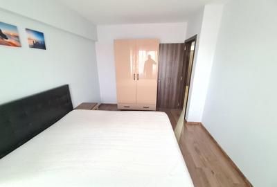 Apartament cu 2 camere semidecomandat în Cornișa - 2