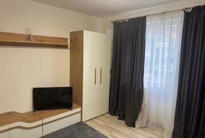 Garsoniera, zona Brancoveanu, Oraselul Copiilor - 8