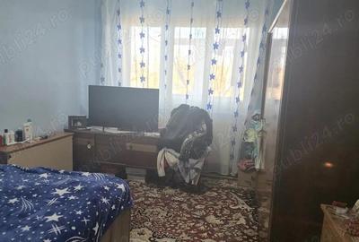 Apartament cu 3 camere decomandat în Micro 38 - 7