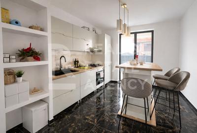 Casă individuală cu 5 camere cu Canalizare în Rediu - 4