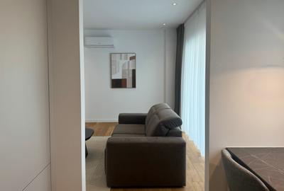Apartament cu 3 camere de inchiriat // ONE Cotroceni Park - 4