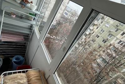 Apartament cu 2 camere în Lujerului - 5