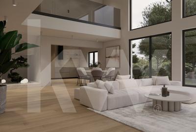 Casa single de lux cu design premium, teren 554 mp - Șelimbar, Strada Unirii Casa single de lux cu design premium, teren 554 mp - Șelimbar, Strada Unirii - 10