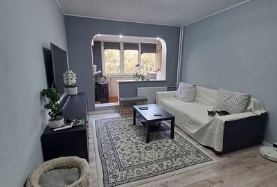 Apartament cu 2 camere decomandat în Pantelimon - 6