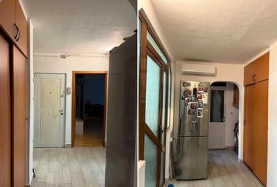 Apartament 2 camere decomandate zona POARTA 6 - 2