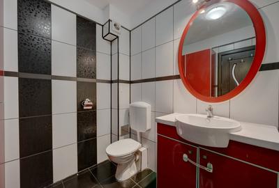 SPLAIUL UNIRII - POPESTI LEORDENI - CONFORT CITY - 3 CAMERE, ETAJ 3, 102 MP, - 9