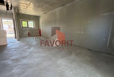 Duplex cu 3 camere cu Canalizare în Moșnița Nouă - 10