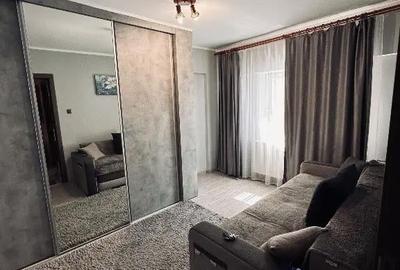 Apartament cu 2 camere decomandat în Central - 2