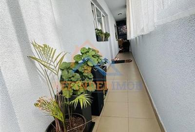 Apartament cu 3 camere decomandat, mobilat în Berceni - 11