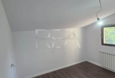 Casa Individuala | D+P+M | Otopeni - 10