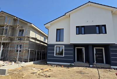 Casă cu 4 camere cu Teren 300 Mp în Șag - 17