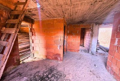 Casă cu 3 camere cu Teren 450 Mp în Bușag - 9