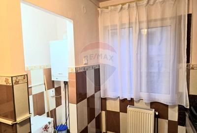 Apartament cu 2 camere decomandat, mobilat în Aurel Vlaicu - 4