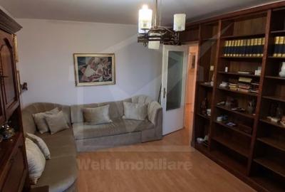 Apartament cu 4 camere decomandat, mobilat în Zorilor - 11