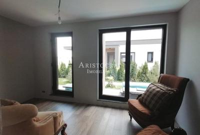 Casa individuala zona centrala Corbeanca - 15