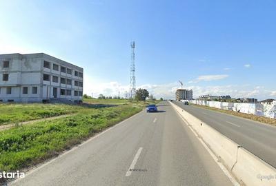 Spațiu comercial, în Central - 6