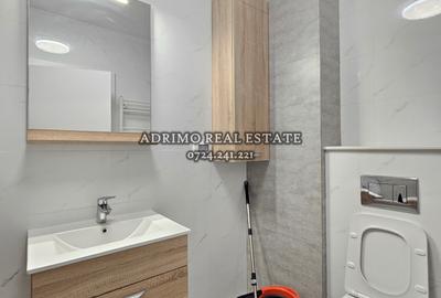 Apartament cu 2 camere decomandat, mobilat în Tomis Nord - 11