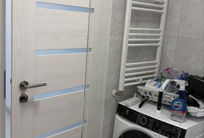 Apartament cu 2 camere decomandat în Decebal - 3
