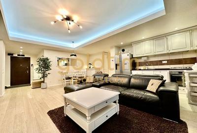 Apartament cu 3 camere decomandat, mobilat în Iancu Nicolae - 4