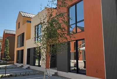Townhouse 4 rooms, District 1, The Meadows, Grivita Lake, North - 6